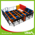 Accessoires de vente de trampoline multifonction pour enfants